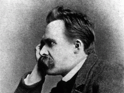 nietzsche
