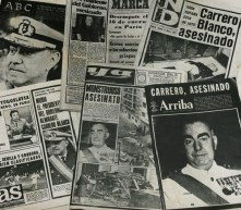 Asesinato de Carrero Blanco