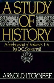 toynbee