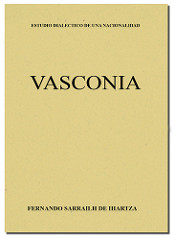 vasconia