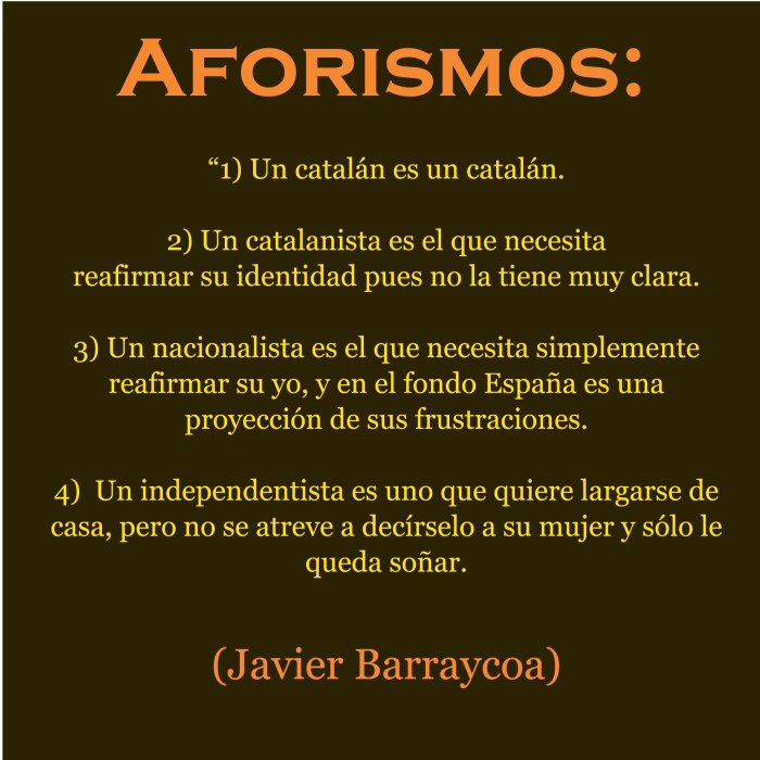 aforismo8