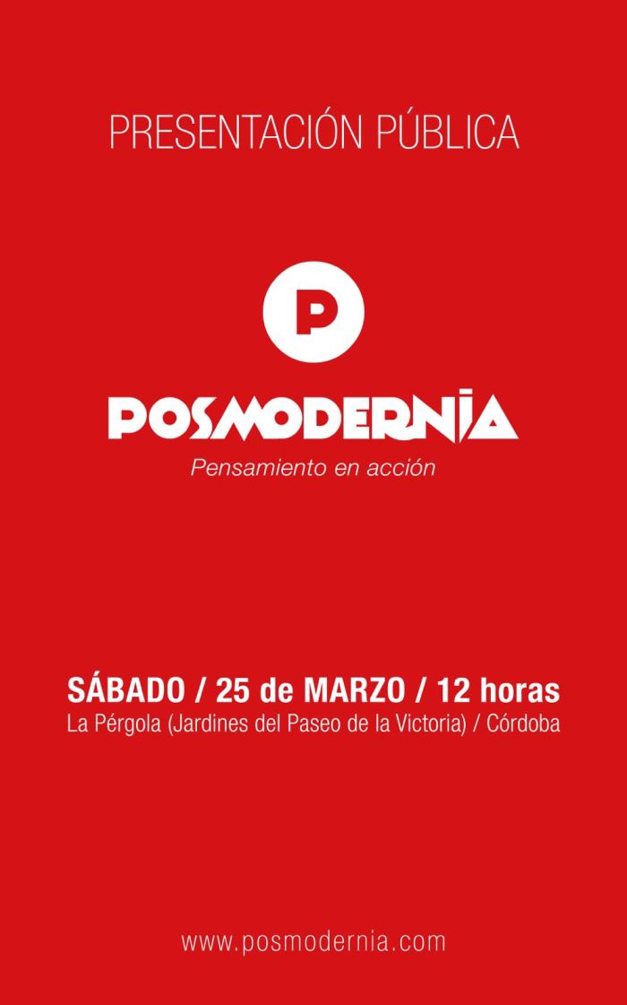 posmodernia
