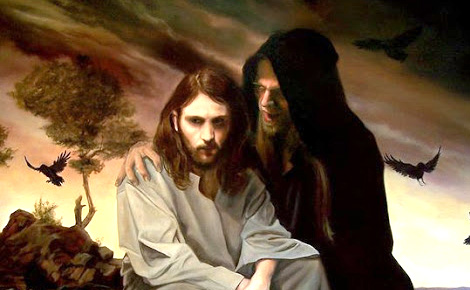 Estructura y psicología de las tentaciones (2): Las tentaciones de Cristo,  síntesis de la historia de la humanidad | Anotaciones de Javier Barraycoa