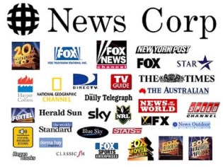 NewsCorpGroup