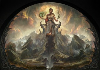 Pintura_del_Oráculo_Alétheia_3