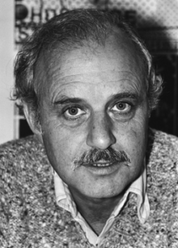 David_McTaggart_Greenpeace_Amsterdam_1981