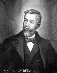 Marian-Vayreda