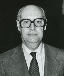 Laureano López Rodó