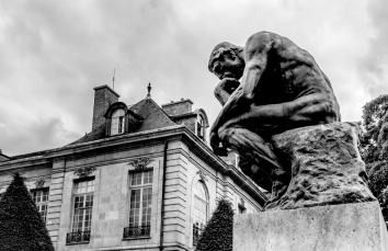 El-pensador-de-Rodin