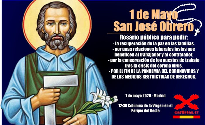 000 San José acto público